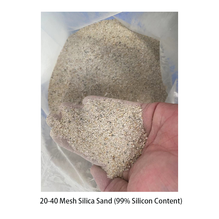 20-40-mesh-(99%-sillicon-concent)硅砂-主图