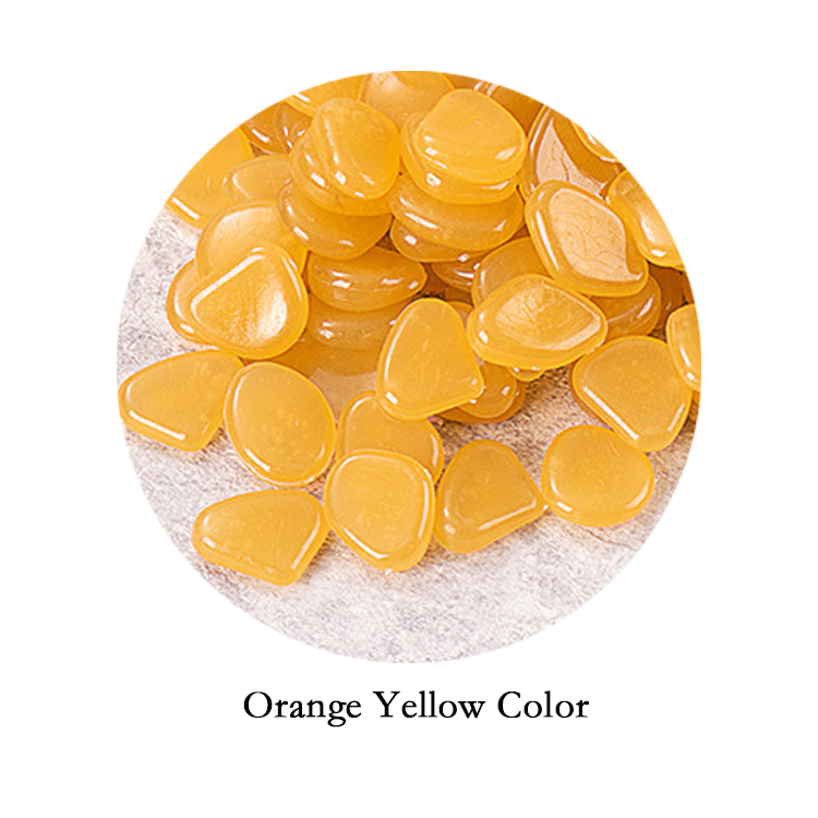 PGL-004      Orange-yellow-color-1